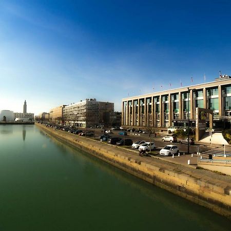 Dormir Au Havre Flaubert Hyper Centre Le Havre Kültér fotó