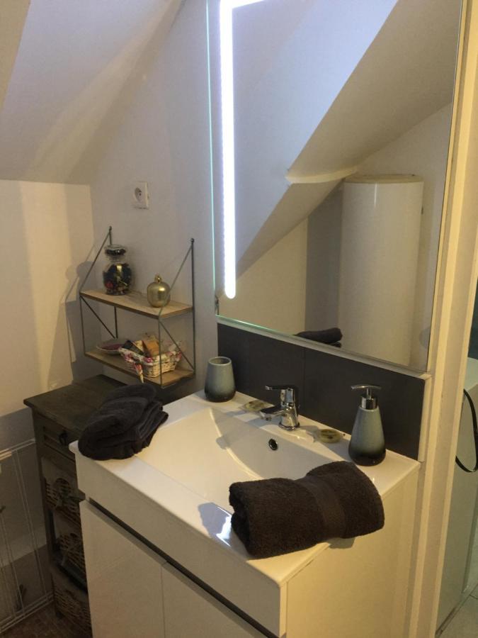 Dormir Au Havre Flaubert Hyper Centre Le Havre Kültér fotó